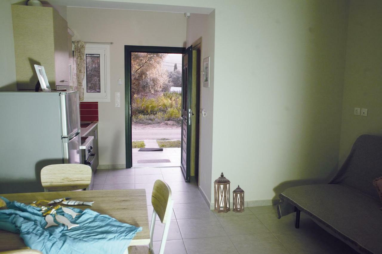 Aeraki Lefkada City Exterior foto